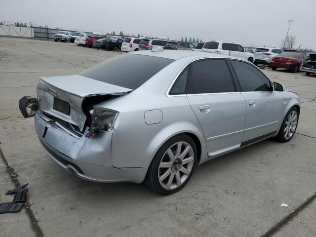 صورة رقم 3 من المزاد - 2004 AUDI A4 3.0 QUA مع VIN WAULT58E94A248620