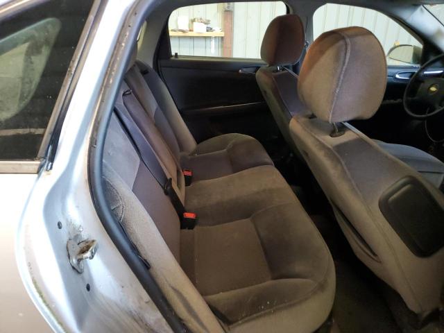 Photo 10 from auction – 2013 CHEVROLET IMPALA LT with VIN 2G1WB5E36D1161458