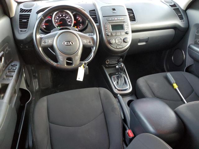 Photo 8 from auction – 2013 KIA SOUL + with VIN KNDJT2A61D7521056