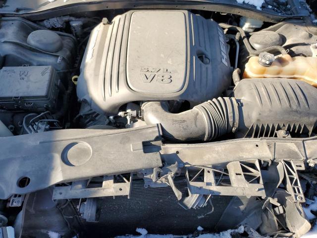 Photo 11 from auction – 2013 DODGE CHARGER R/ with VIN 2C3CDXCT6DH516126
