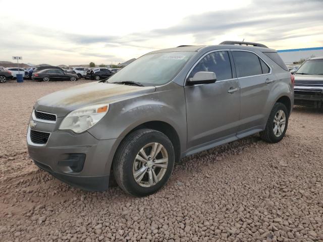 CHEVROLET EQUINOX LT 2012 with VIN 2GNFLDE54C6309681 - Photo from auction