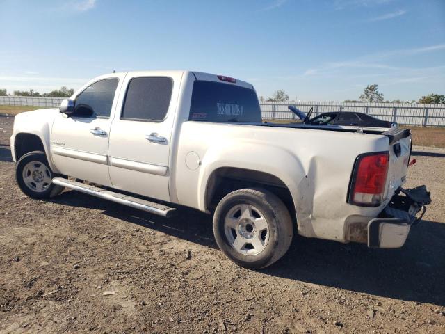 Photo 2 from auction – 2010 GMC SIERRA K15 with VIN 3GTRKXE27AG293882