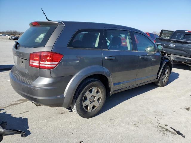 Photo 3 from auction – 2012 DODGE JOURNEY SE with VIN 3C4PDCAB0CT199286