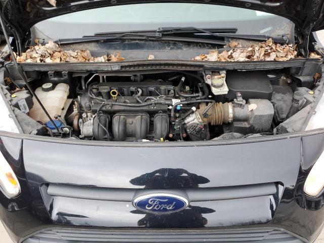 Photo 12 from auction – 2014 FORD TRANSIT CO with VIN NM0GE9F70E1139990