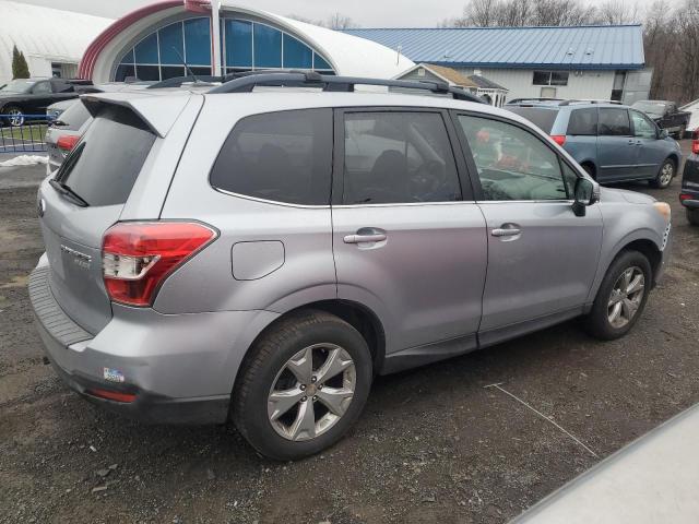 Photo 3 from auction – 2014 SUBARU FORESTER 2 with VIN JF2SJAMC5EH454044
