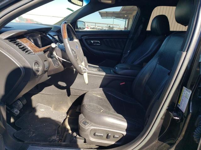 Photo 7 from auction – 2014 FORD TAURUS LIM with VIN 1FAHP2F87EG134807