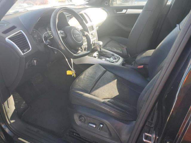 Photo 7 from auction – 2013 AUDI Q5 PRESTIG with VIN WA1WGAFP8DA043785