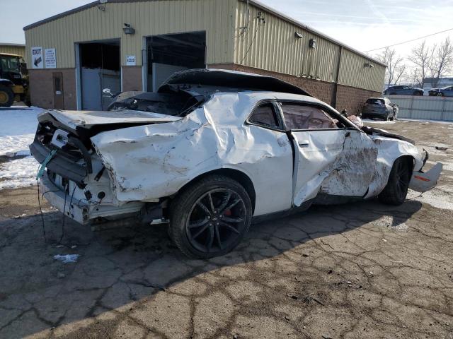 Photo 3 from auction – 2017 DODGE CHALLENGER with VIN 2C3CDZAG3HH640877