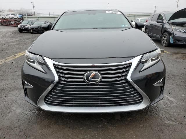 Photo 5 from auction – 2016 LEXUS ES 350 with VIN 58ABK1GG0GU030005
