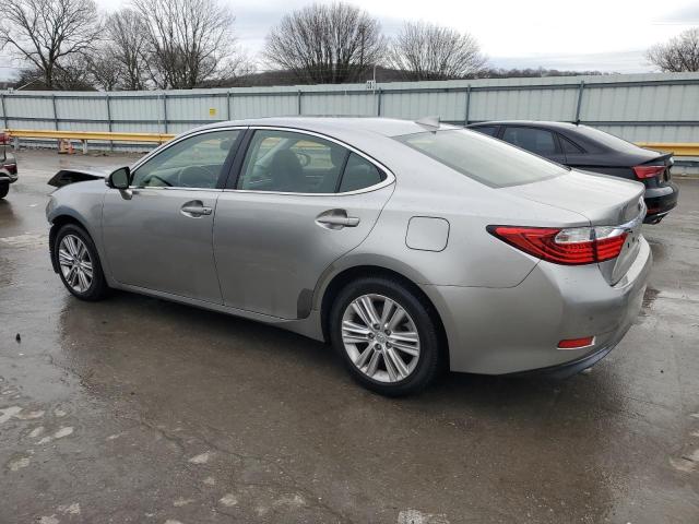 Photo 2 from auction – 2015 LEXUS ES 350 with VIN JTHBK1GG7F2160173