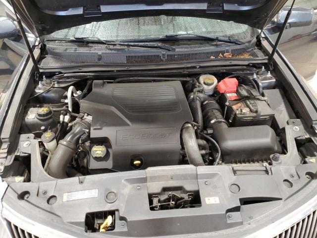 Photo 11 from auction – 2013 LINCOLN MKS with VIN 1LNHL9FT6DG609098