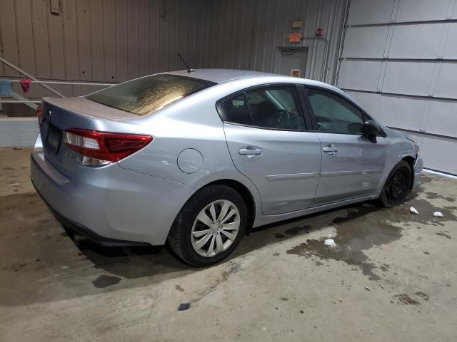 Photo 3 from auction – 2022 SUBARU IMPREZA with VIN 4S3GKAB61N3606123