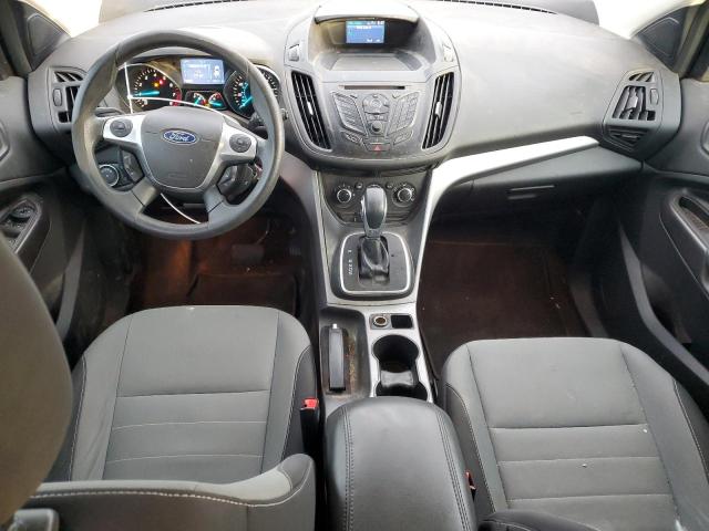 Photo 8 from auction – 2014 FORD ESCAPE SE with VIN 1FMCU9GXXEUB68622