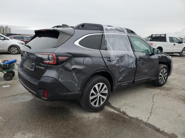Photo 3 from auction – 2022 SUBARU OUTBACK PR with VIN 4S4BTADC5N3106097