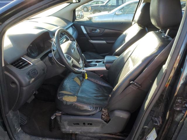 Photo 7 from auction – 2013 FORD EDGE SEL with VIN 2FMDK3JC4DBB65099