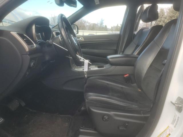 Photo 7 from auction – 2015 JEEP GRAND CHER with VIN 1C4RJFAG9FC628777