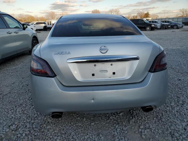 Zdjęcie 6 z aukcji – 2014 NISSAN MAXIMA S z VIN 1N4AA5AP6EC430041