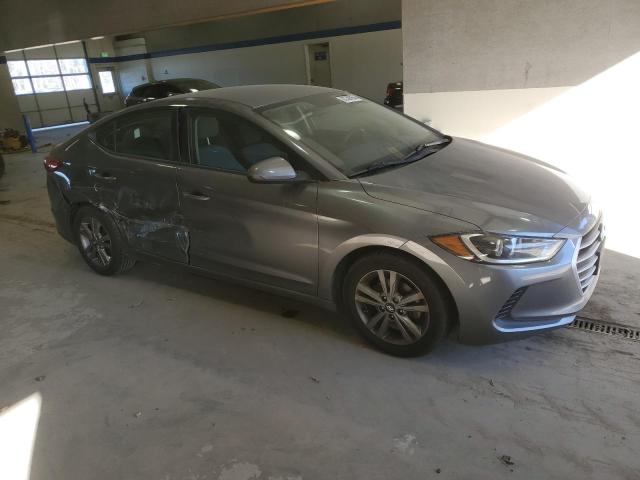 Photo 4 from auction – 2018 HYUNDAI ELANTRA SE with VIN 5NPD84LF6JH368317