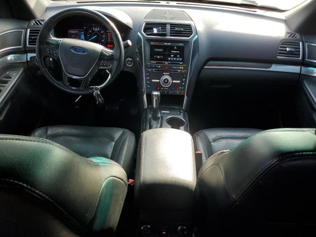 Photo 8 from auction – 2016 FORD EXPLORER L with VIN 1FM5K7F81GGC20461