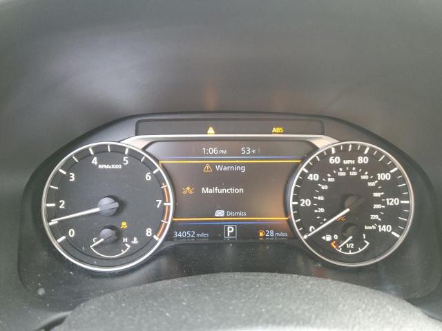 Photo 9 from auction – 2020 NISSAN ALTIMA S with VIN 1N4BL4BV7LC190789