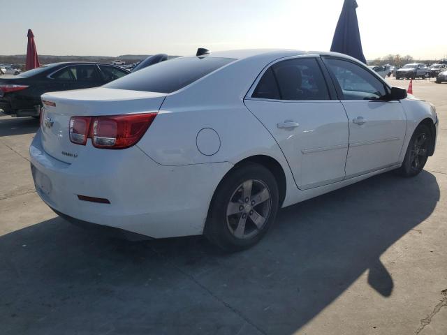 Photo 3 from auction – 2014 CHEVROLET MALIBU LS with VIN 1G11B5SL7EF179136