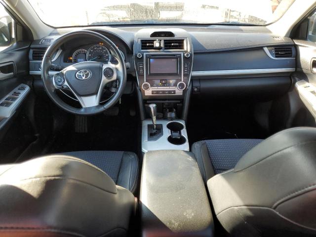 Photo 8 from auction – 2014 TOYOTA CAMRY L with VIN 4T1BF1FKXEU753570