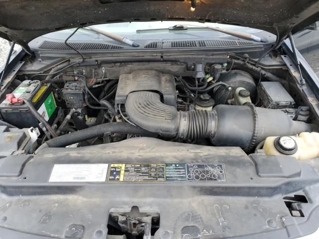 Photo 11 from auction – 2003 FORD F150 with VIN 1FTRX17W83NA56231