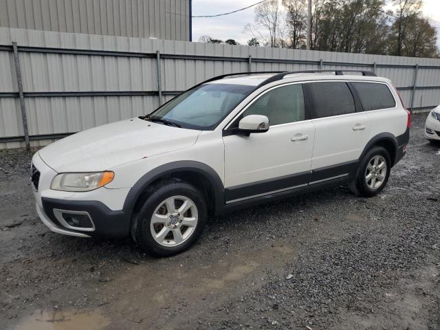 VOLVO XC70 3.2 2011 с VIN YV4952BL5B1101265 - Фото с аукциона