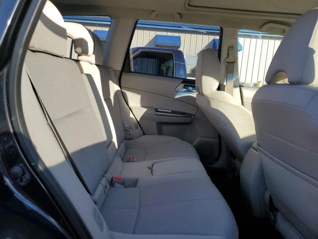 Photo 10 from auction – 2012 SUBARU FORESTER 2 with VIN JF2SHBDC8CH453632