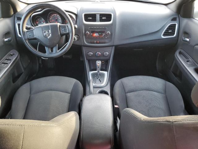 Photo 8 from auction – 2013 DODGE AVENGER SE with VIN 1C3CDZAB3DN683346