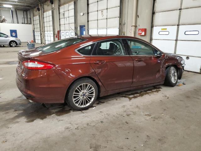 Photo 3 from auction – 2016 FORD FUSION SE with VIN 3FA6P0HD8GR383957