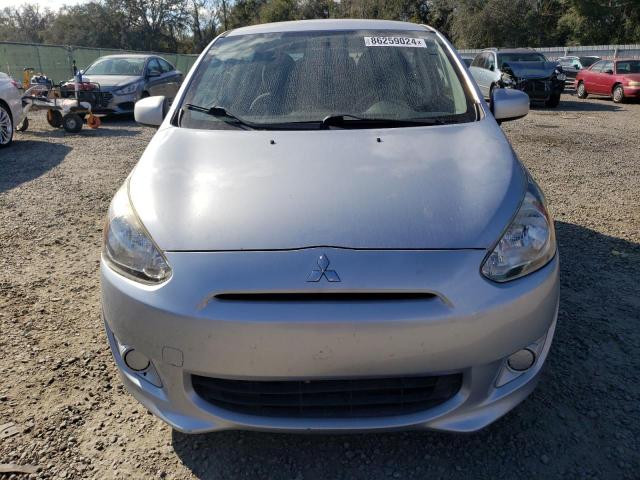 Photo 5 from auction – 2015 MITSUBISHI MIRAGE DE with VIN ML32A3HJ5FH045808