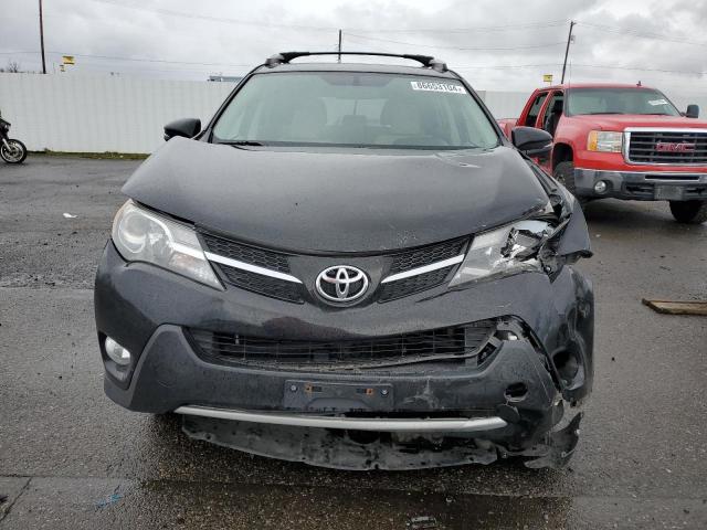 Photo 5 from auction – 2013 TOYOTA RAV4 XLE with VIN 2T3RFREV9DW096338