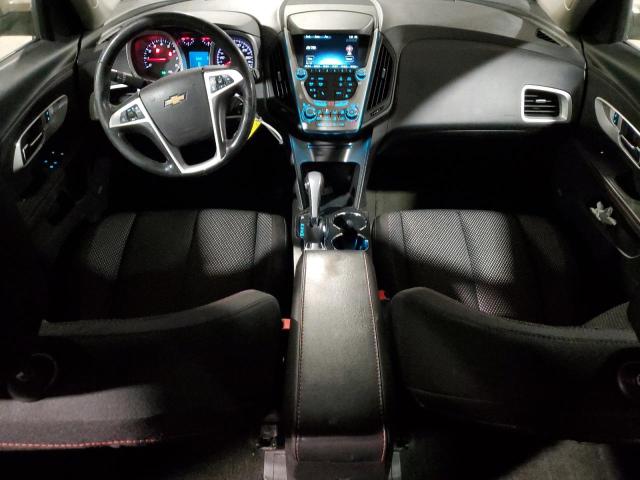 Zdjęcie 8 z aukcji – 2012 CHEVROLET EQUINOX LT z VIN 2GNFLDE51C6230789