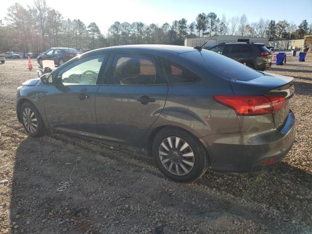 Photo 2 from auction – 2016 FORD FOCUS S with VIN 1FADP3E23GL360421