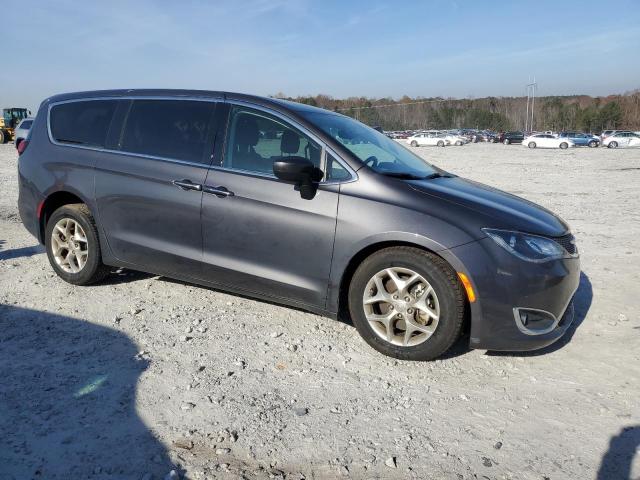 Photo 4 from auction – 2017 CHRYSLER PACIFICA T with VIN 2C4RC1BG0HR850811