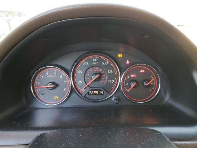 Photo 9 from auction – 2003 HONDA CIVIC EX with VIN 1HGEM21923L000718