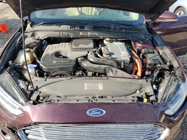 Photo 11 from auction – 2013 FORD FUSION SE with VIN 3FA6P0LU4DR178199
