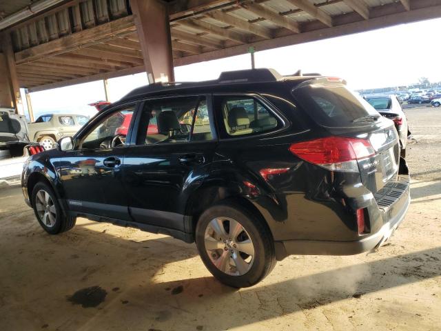 Photo 2 from auction – 2012 SUBARU OUTBACK 3. with VIN 4S4BRDLC4C2244427