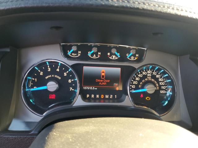 Photo 9 from auction – 2014 FORD F150 SUPER with VIN 1FTFW1ET3EFA28932