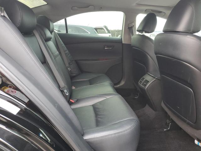 Photo 10 from auction – 2007 LEXUS ES 350 with VIN JTHBJ46GX72076694