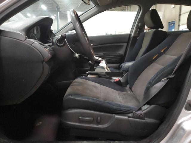 Photo 7 from auction – 2008 HONDA ACCORD LXP with VIN JHMCP26498C056347