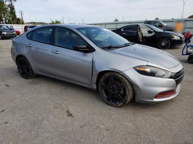 Photo 4 from auction – 2016 DODGE DART SXT with VIN 1C3CDFBB6GD531388