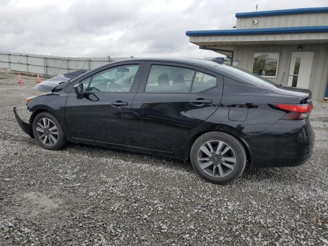 Photo 2 from auction – 2023 NISSAN VERSA SV with VIN 3N1CN8EV1PL862130