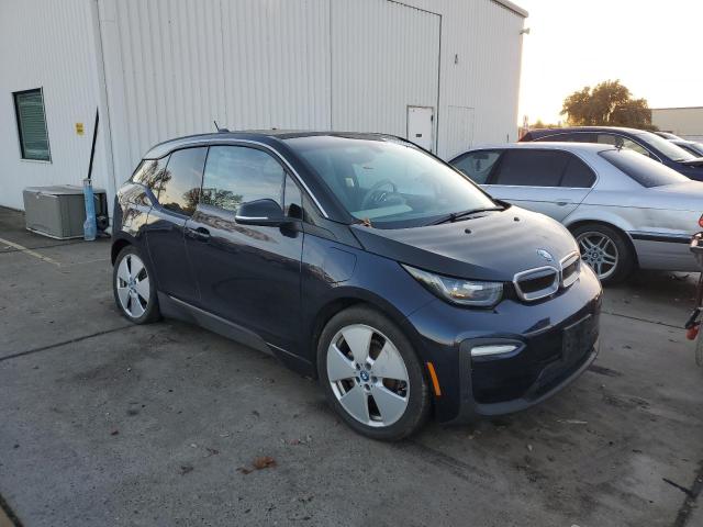 Photo 4 from auction – 2019 BMW I3 REX with VIN WBY8P4C57K7D27696