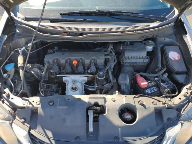 Photo 11 from auction – 2013 HONDA CIVIC LX with VIN 19XFB2F57DE014896