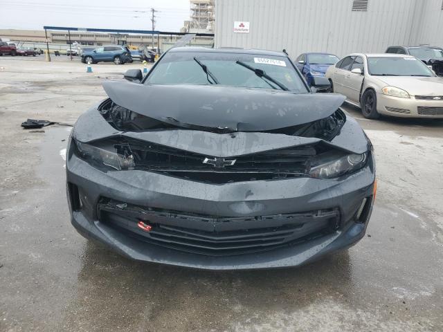 Photo 5 from auction – 2018 CHEVROLET CAMARO LT with VIN 1G1FB1RX4J0185173