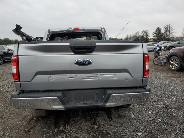 Photo 6 from auction – 2020 FORD F150 SUPER with VIN 1FTEW1E59LFA63047
