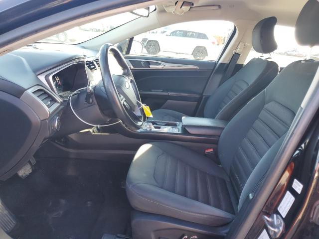 Photo 7 from auction – 2019 FORD FUSION SE with VIN 3FA6P0LU1KR151927