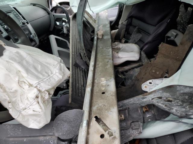 Photo 12 from auction – 2016 NISSAN FRONTIER S with VIN 1N6AD0EV4GN743168